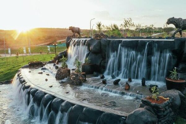 Le complexe hôtelier Major Shabeely inauguré en Éthiopie - Sputnik Afrique