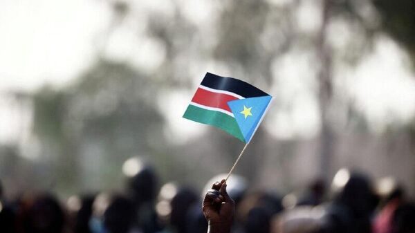 Nouvelles négociations au Soudan du Sud dans le cadre de l'initiative de paix kényane - Sputnik Afrique