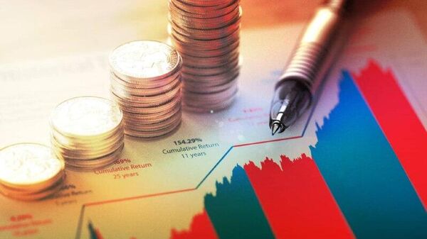 Nigeria Set to Become Africa’s Top Contributor to Global Growth in 2026, IMF Says - Sputnik Africa