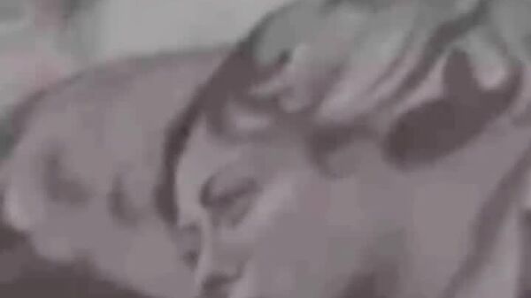 Chérubin ou Premier ministre? Giorgia Meloni sanctifiée… sur une voûte romaine Chérubin ou Premier ministre? Giorgia Meloni sanctifiée… sur une voûte romaine - Sputnik Afrique