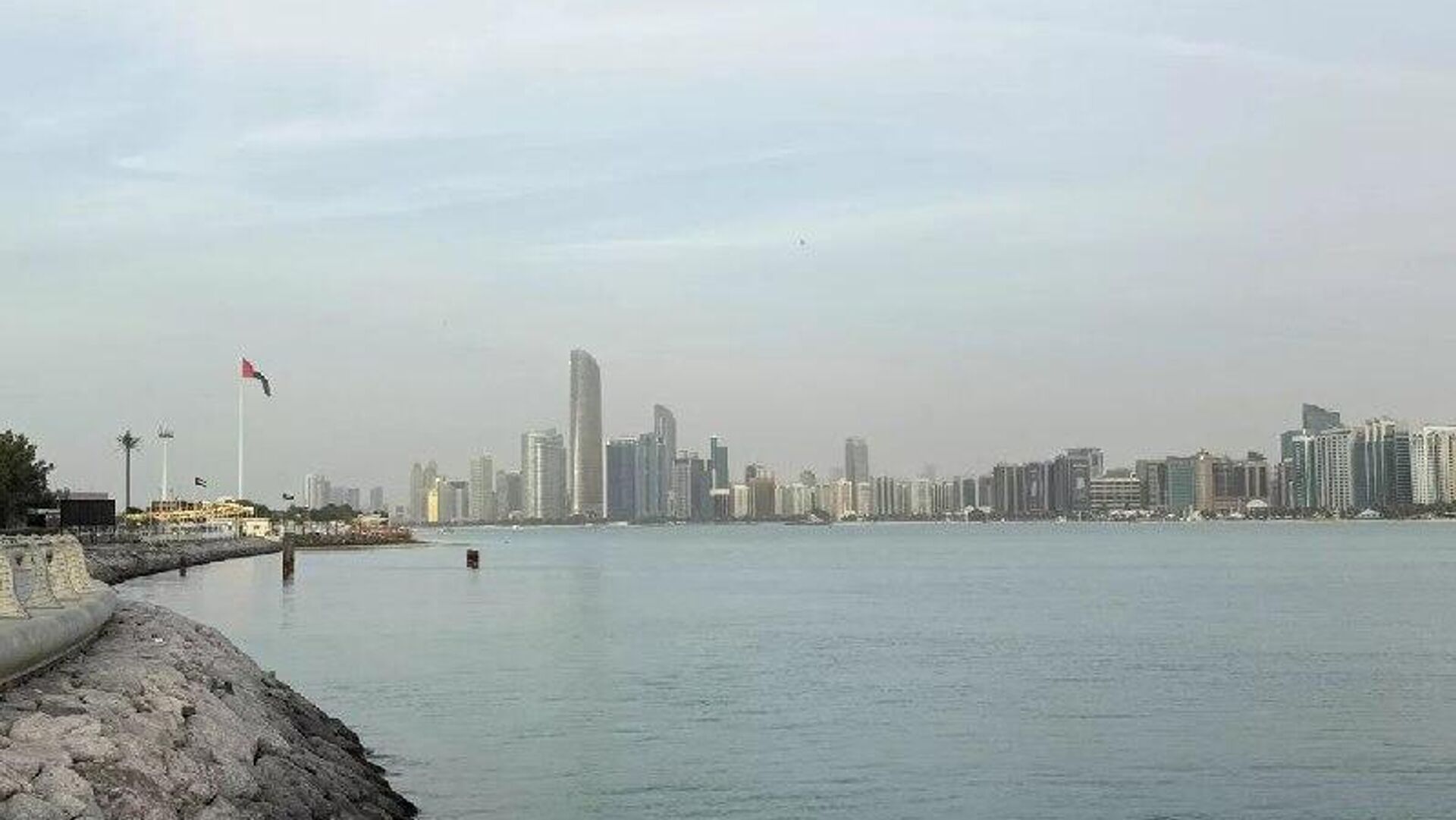 Talks on Ukraine in Abu Dhabi Reportedly Postponed Talks on Ukraine in Abu Dhabi Reportedly Postponed - Sputnik Africa, 1920, 01.02.2026