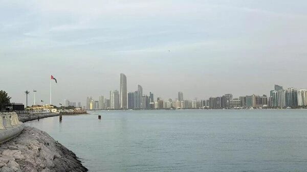 Talks on Ukraine in Abu Dhabi Reportedly Postponed - Sputnik Africa