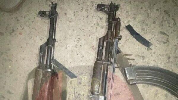 Nigerian Troops Eliminate Top Boko Haram Commander in Night Raid, Army Says - Sputnik Africa