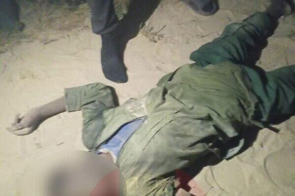 Nigerian Troops Eliminate Top Boko Haram Commander in Night Raid, Army Says Nigerian Troops Eliminate Top Boko Haram Commander in Night Raid, Army Says - Sputnik Africa