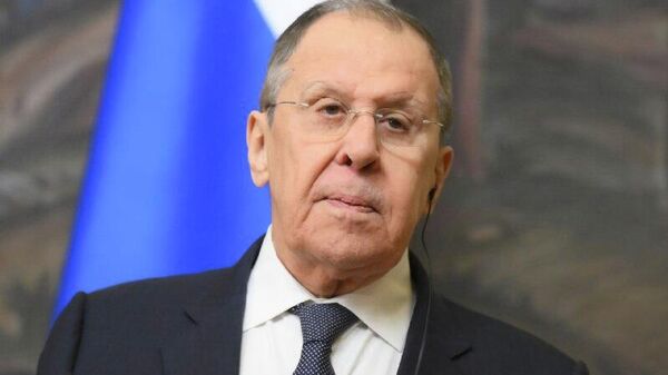 L’Europe instrumentalise l’Ukraine et se prépare à la guerre, selon Sergueï Lavrov - Sputnik Afrique