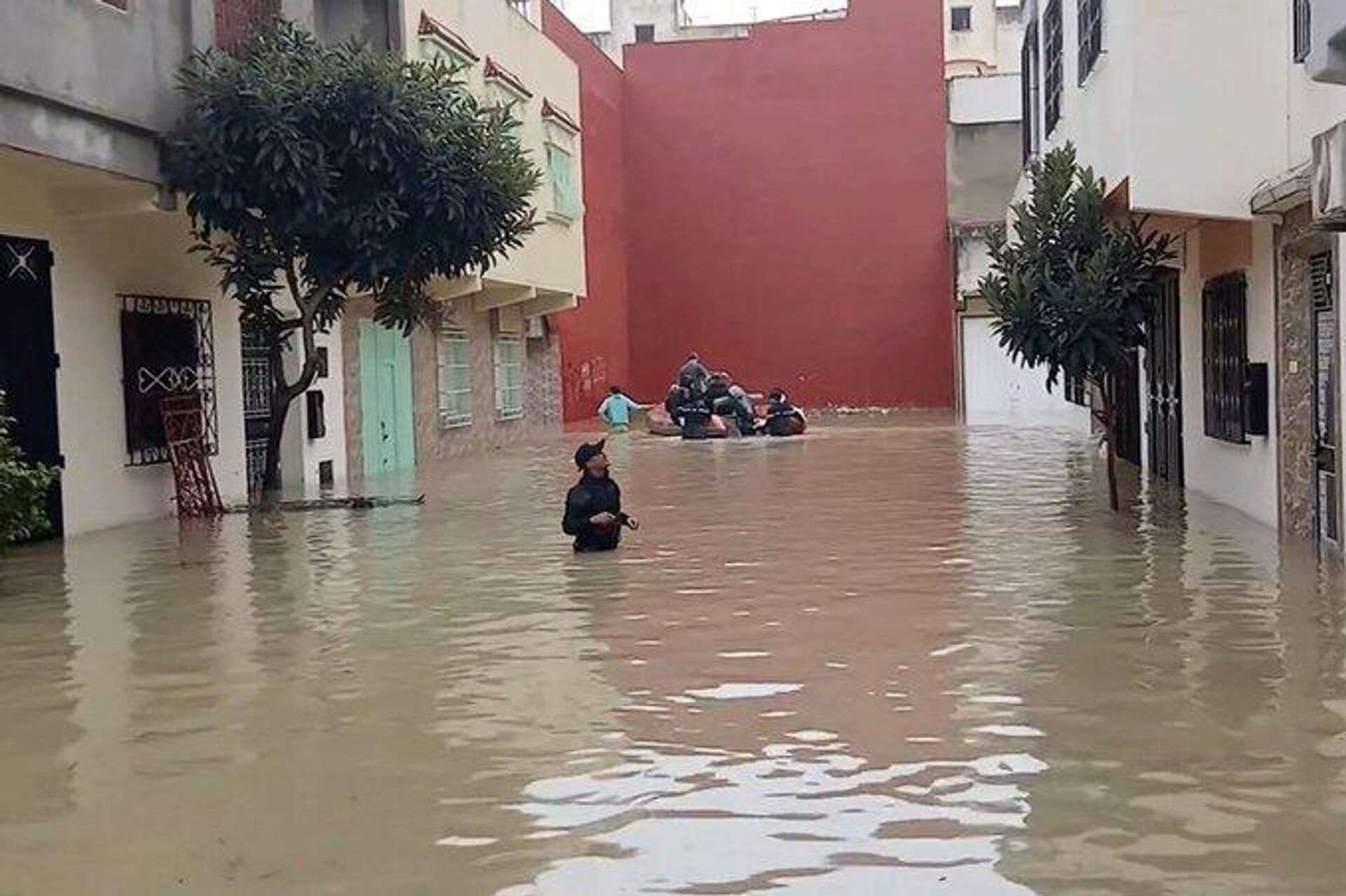 20 - Sputnik Afrique, 1920, 01.02.2026