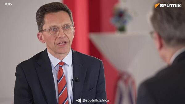 #viral | 'PM, Are You Familiar With the Labubu?' — An Unexpected Hobby of Keir Starmer - Sputnik Africa