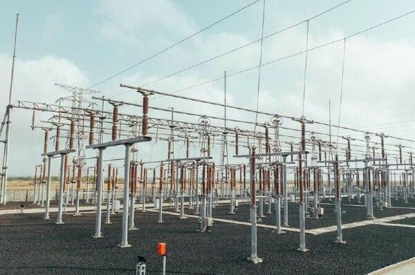 L'Éthiopie inaugure un important parc éolien et ambitionne de devenir un pôle énergétique africain - Sputnik Afrique