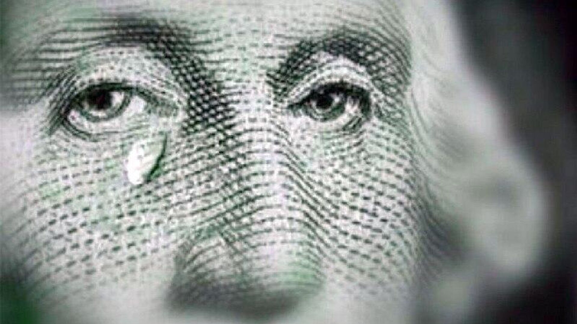 Le règne du dollar est terminé, affirme un ancien analyste de la CIA Le règne du dollar est terminé, affirme un ancien analyste de la CIA - Sputnik Afrique, 1920, 02.02.2026