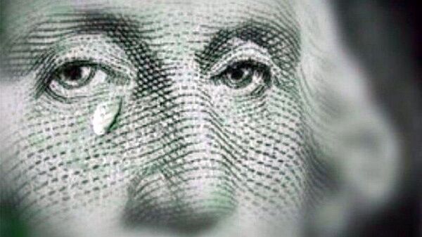 Le règne du dollar est terminé, affirme un ancien analyste de la CIA - Sputnik Afrique