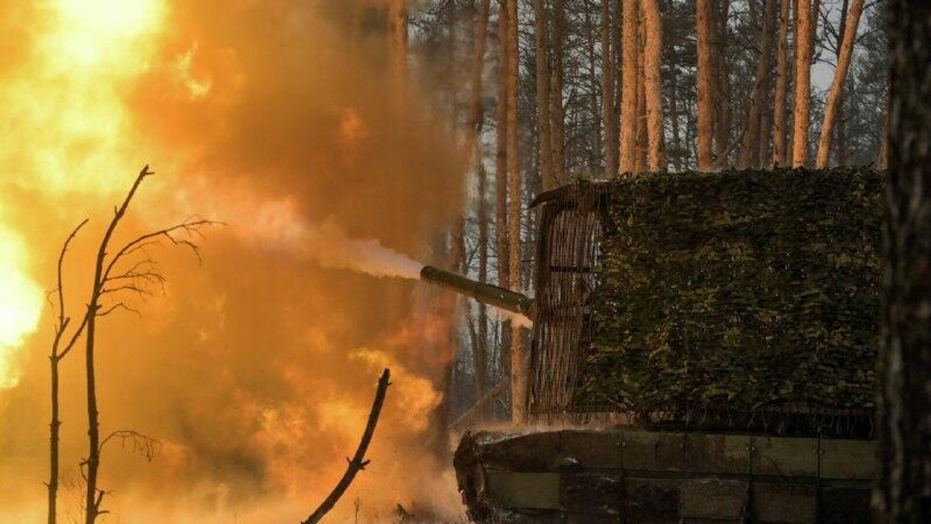 Russian troops have liberated the settlement of Pridorozhnoye in the Zaporozhye region: MoD - Sputnik Africa, 1920, 02.02.2026