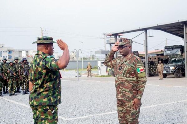 Nigeria Withdraws Support Battalion Deployed to Benin Following Coup Attempt: Beninese Gov't - Sputnik Africa