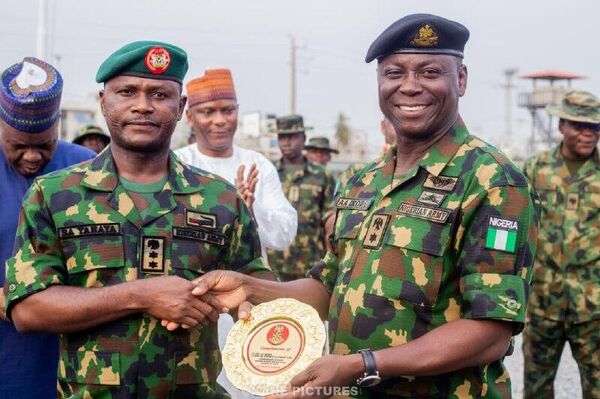 Nigeria Withdraws Support Battalion Deployed to Benin Following Coup Attempt: Beninese Gov't - Sputnik Africa