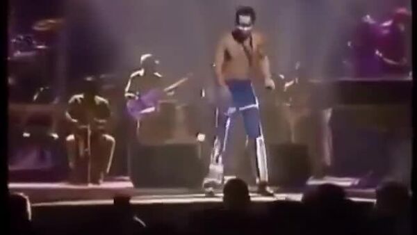 Fela Kuti Was 'More Than Musician': Nigerian President Honors Late Artist Following Posthumous Grammy Award - Sputnik Africa