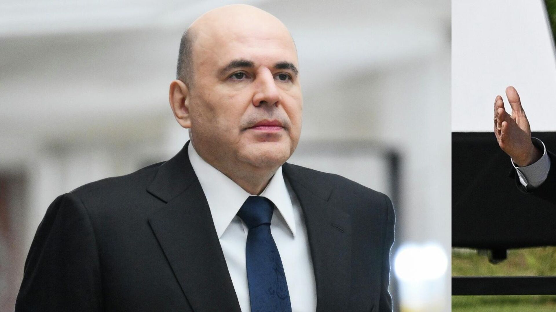 Prime Minister Mikhail Mishustin and President Luiz Inácio Lula da Silva. Prime Minister Mikhail Mishustin and President Luiz Inácio Lula da Silva. - Sputnik Africa, 1920, 02.02.2026