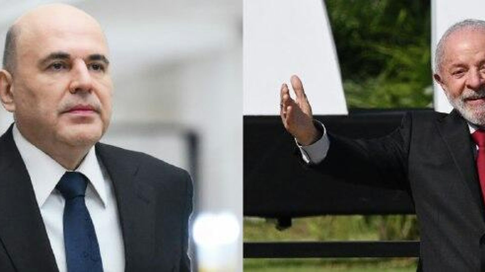 Russia and Brazil Push for Multipolar World, Deepen Cooperation Ahead of Key Visit: Gov't - Sputnik Africa, 1920, 02.02.2026