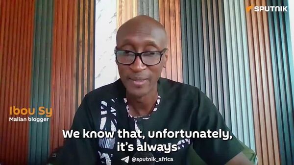 France is Attempting to Destabilize Africa Since Losing Its Foothold There, Says Malian Analyst - Sputnik Africa