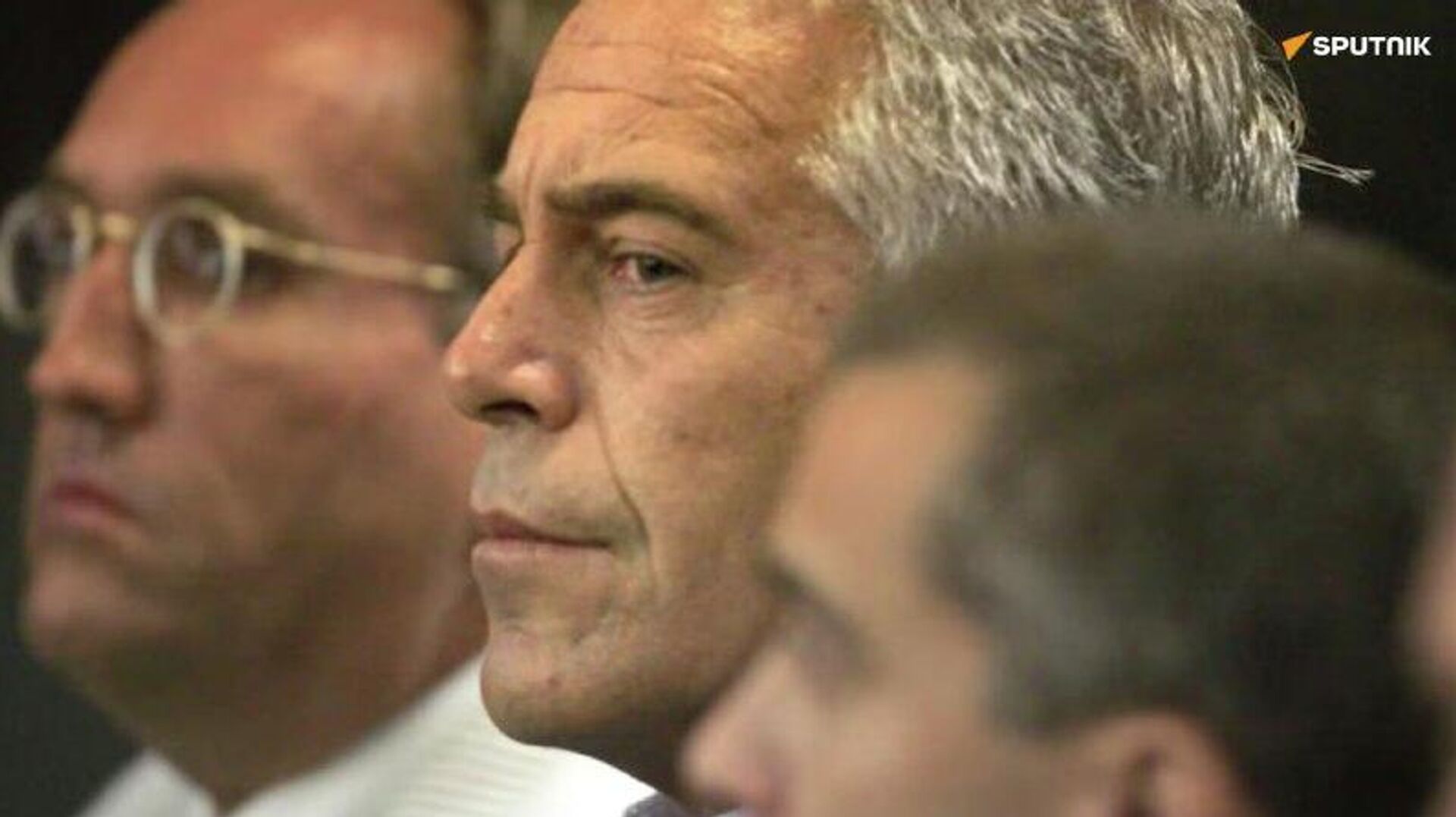 De Macron à l'ambassadeur britannique: nouvelles révélations dans l'affaire Epstein De Macron à l'ambassadeur britannique: nouvelles révélations dans l'affaire Epstein - Sputnik Afrique, 1920, 02.02.2026