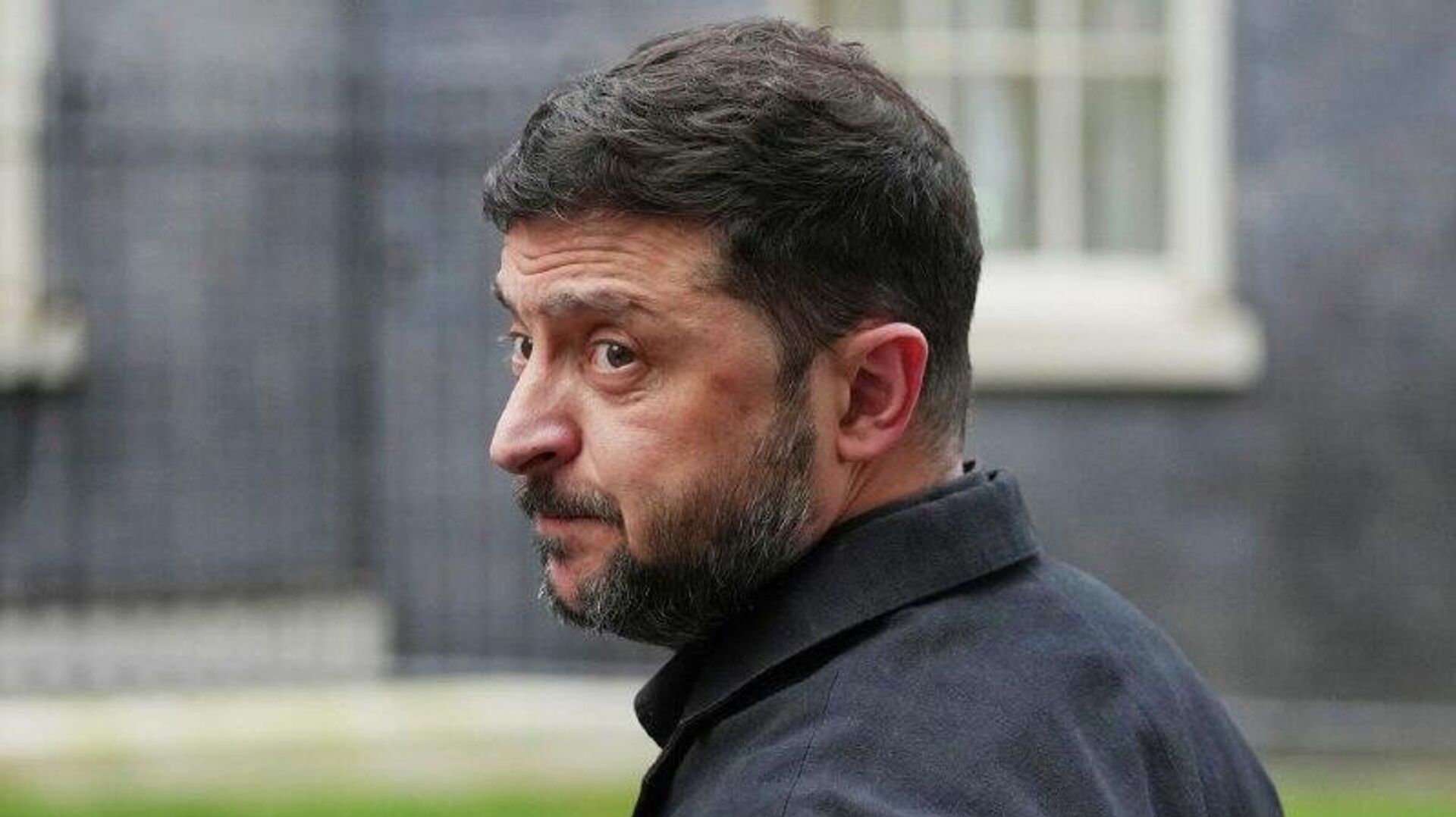 Jeffrey Epstein Messages Questioned Zelensky's Capabilities in 2019, Documents Reveal Jeffrey Epstein Messages Questioned Zelensky's Capabilities in 2019, Documents Reveal - Sputnik Africa, 1920, 02.02.2026