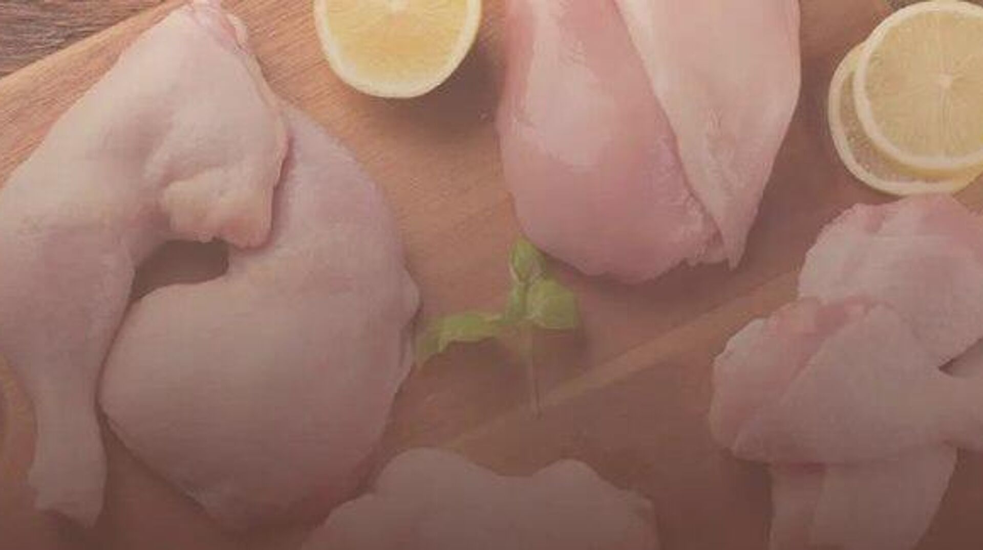 Les exportations russes de volaille vers l'Afrique explosent en 2025 Les exportations russes de volaille vers l'Afrique explosent en 2025 - Sputnik Afrique, 1920, 02.02.2026