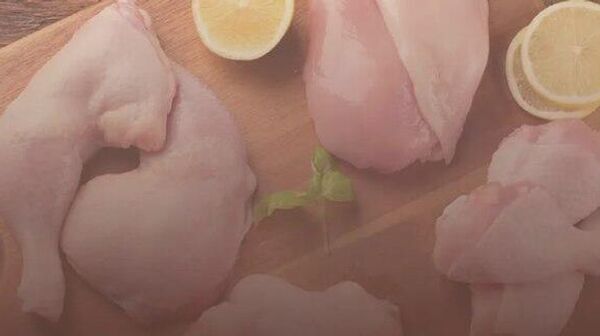 Les exportations russes de volaille vers l'Afrique explosent en 2025 - Sputnik Afrique