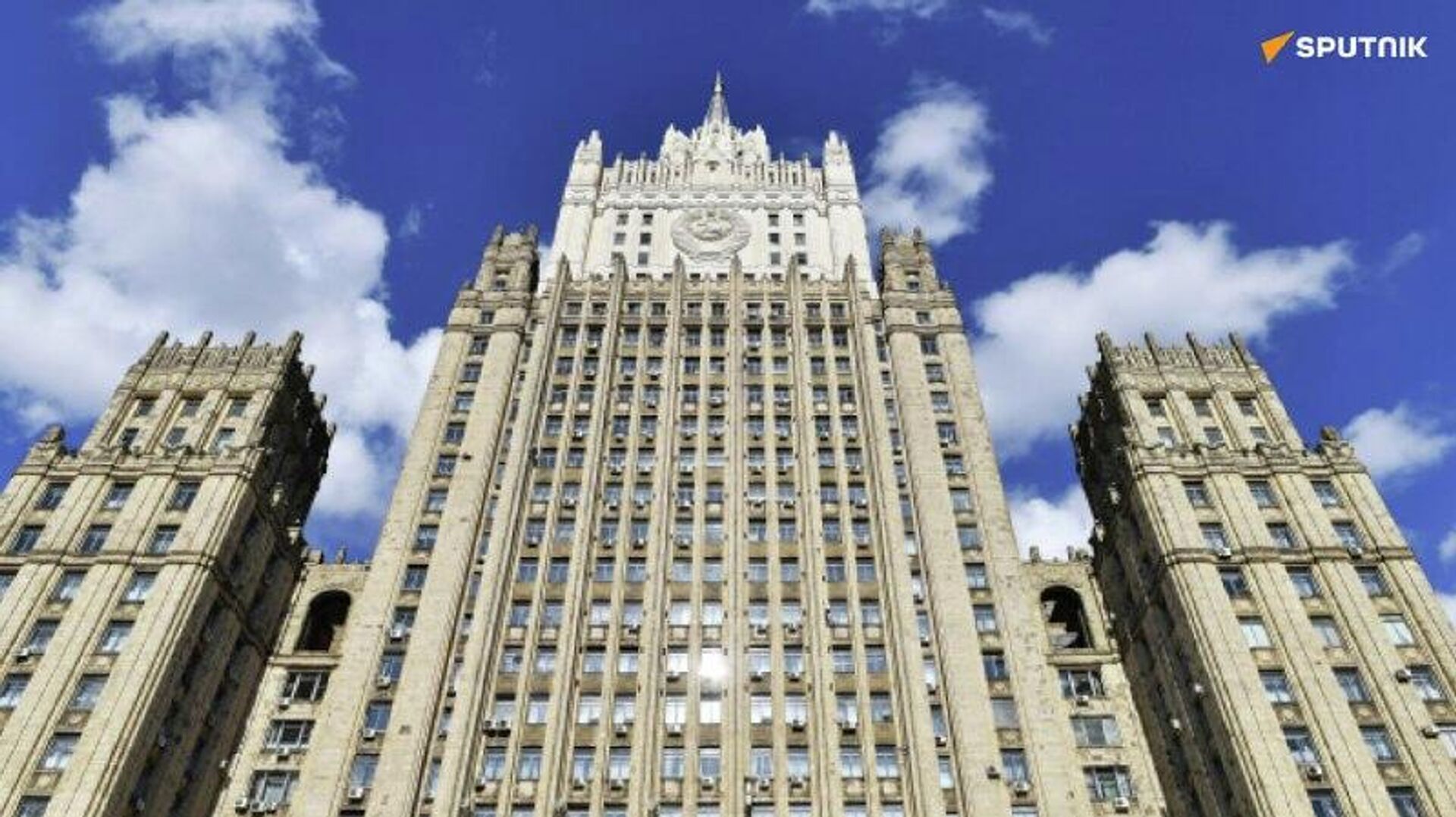 L'attaque terroriste contre l'aéroport de Niamey a été repoussée en coopération avec le Corps africain de la Défense russe - Moscou L'attaque terroriste contre l'aéroport de Niamey a été repoussée en coopération avec le Corps africain de la Défense russe - Moscou - Sputnik Afrique, 1920, 02.02.2026