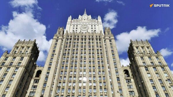 L'attaque terroriste contre l'aéroport de Niamey a été repoussée en coopération avec le Corps africain de la Défense russe - Moscou - Sputnik Afrique