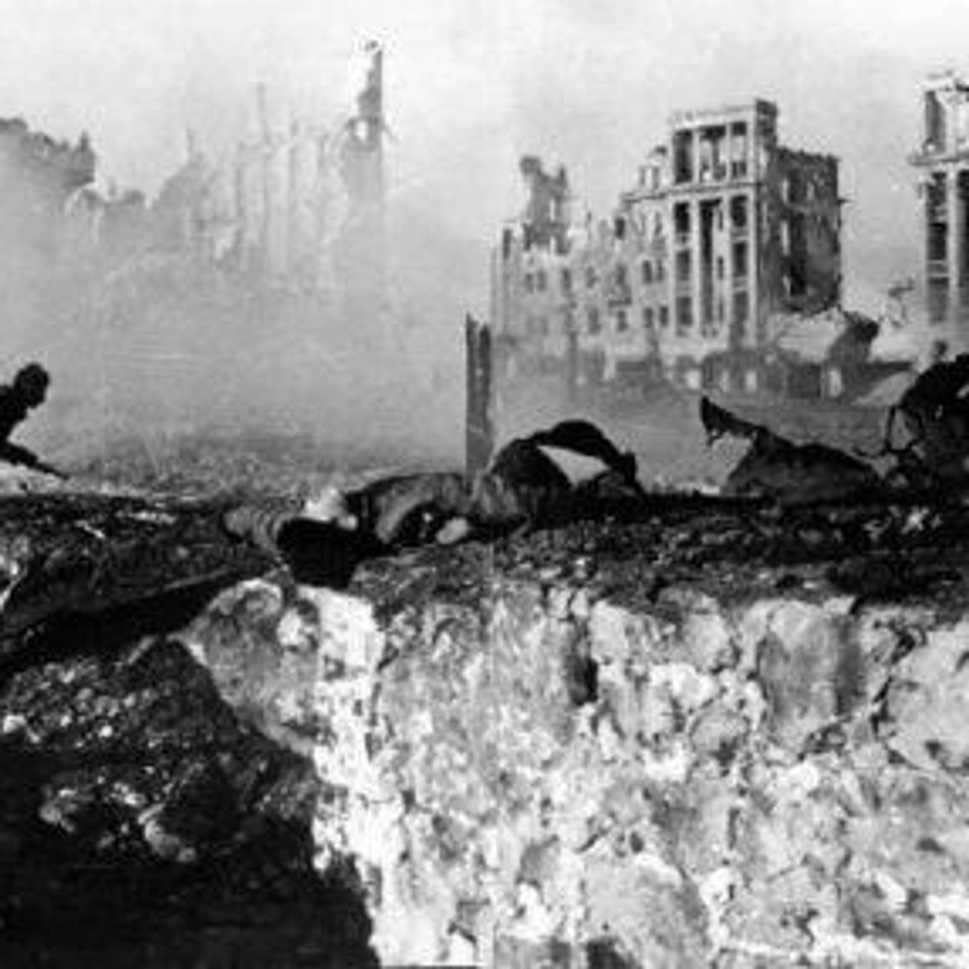 The Battle of Stalingrad: When Russia Turned The Tide of World War II ...