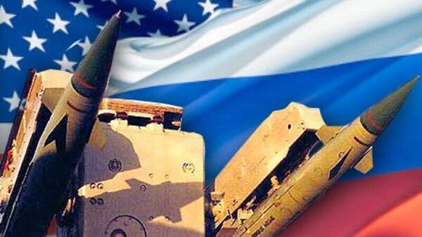 Beyond New START: China, France & UK must be brought into new nuclear deal - analyst - Sputnik Africa