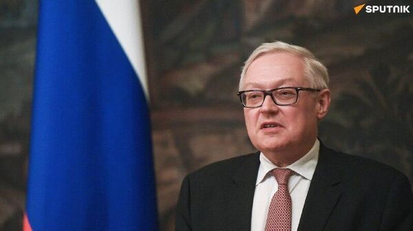 La Russie n'entreprendra aucune démarche avant l'expiration du traité New START – diplomatie russe - Sputnik Afrique