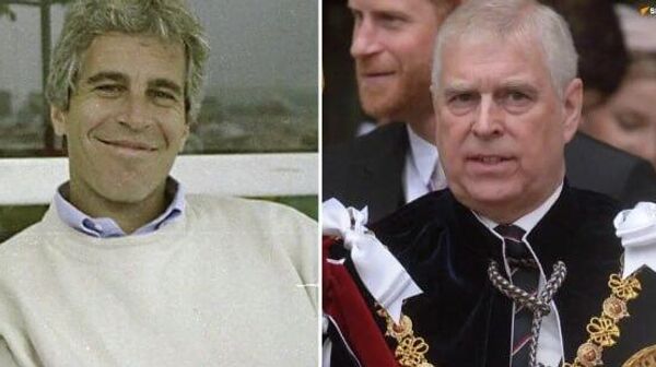 Affaire Epstein: nouveaux rebondissements autour de la famille royale britannique - Sputnik Afrique
