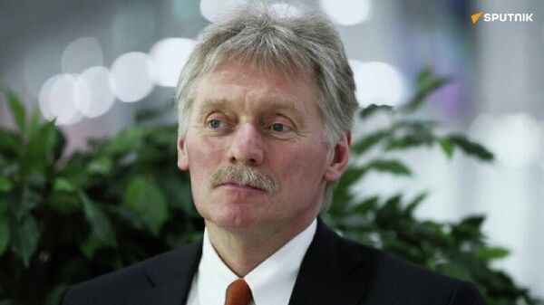 Moscou n'a toujours reçu aucune déclaration de New Delhi concernant son refus d'acheter du pétrole russe – Kremlin - Sputnik Afrique