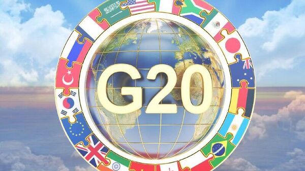 Les États-Unis ne peuvent pas changer unilatéralement le statut de l’Afrique du Sud au G20 - Moscou - Sputnik Afrique