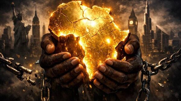Africa Must Control Its Gold to Remain Sovereign, South African Expert Says - Sputnik Africa