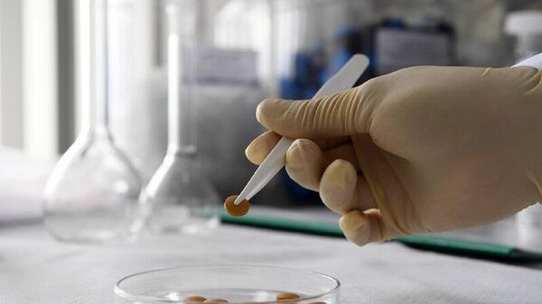 Local Manufacturing Can Make Ethiopia Pharma Hub by 2030: President of Pharmaceutical Association - Sputnik Africa