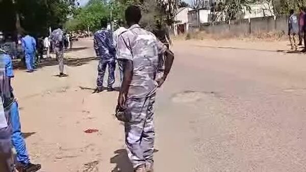 L'armée soudanaise annonce avoir brisé le siège de Kadugli - Sputnik Afrique