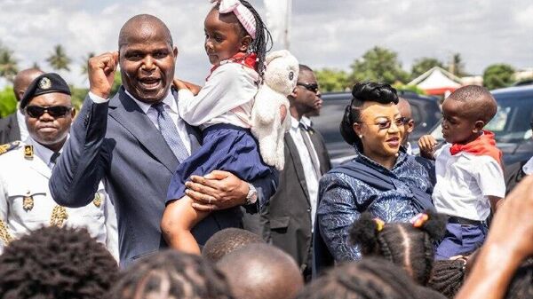 Mozambique Marks Heroes’ Day: Honoring the Architects of Freedom - Sputnik Africa