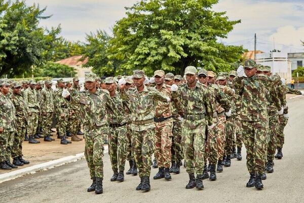Mozambique Marks Heroes’ Day: Honoring the Architects of Freedom - Sputnik Africa