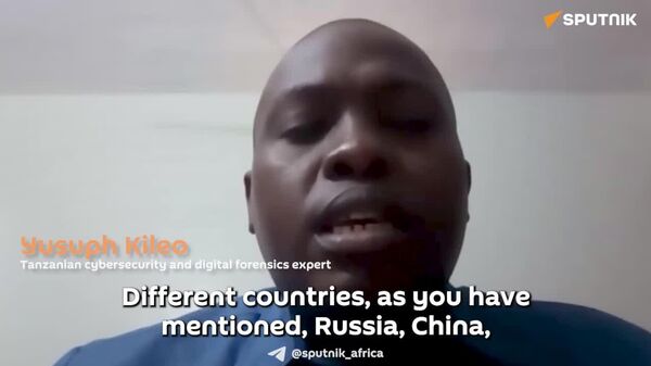 Deepfakes Mean We Must Question What We See and Hear, Tanzanian Cybersecurity Expert Says - Sputnik Africa