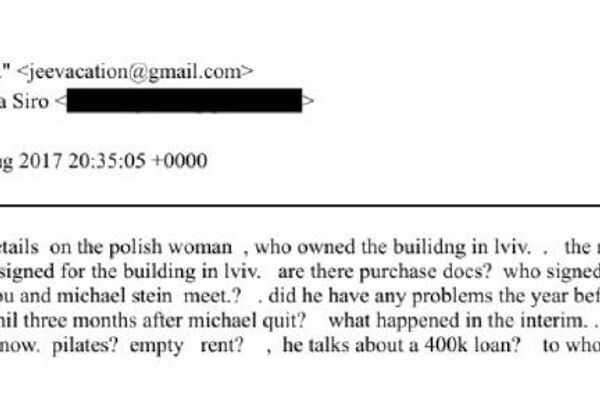 Zelensky–Epstein connection: Ukraine in sex predator’s crosshairs and the trafficking crime Zelensky–Epstein connection: Ukraine in sex predator’s crosshairs and the trafficking crime - Sputnik Africa