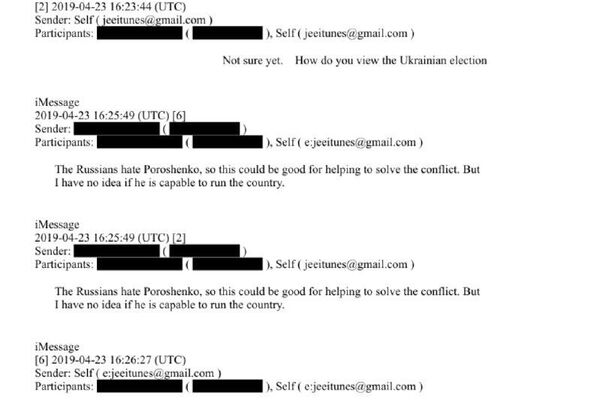 Zelensky–Epstein connection: Ukraine in sex predator’s crosshairs and the trafficking crime Zelensky–Epstein connection: Ukraine in sex predator’s crosshairs and the trafficking crime - Sputnik Africa