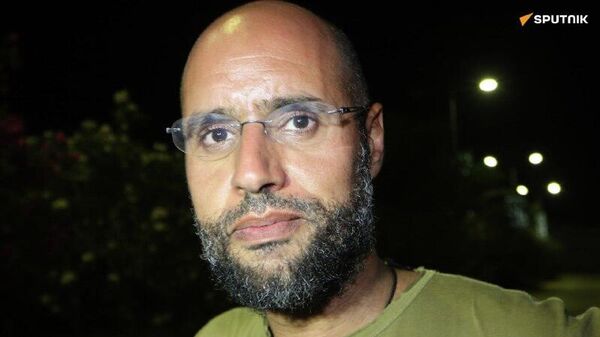 Saïf al-Islam Kadhafi a trouvé la mort dans une embuscade aux abords de Zintan en Libye, selon un correspondant de Sputnik - Sputnik Afrique