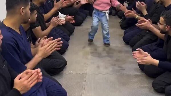 #viral | A Year of Pain, A Moment of Triumph - Sputnik Africa