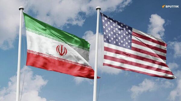 Les signaux américains à l’Iran sont un ultimatum - Moscou - Sputnik Afrique