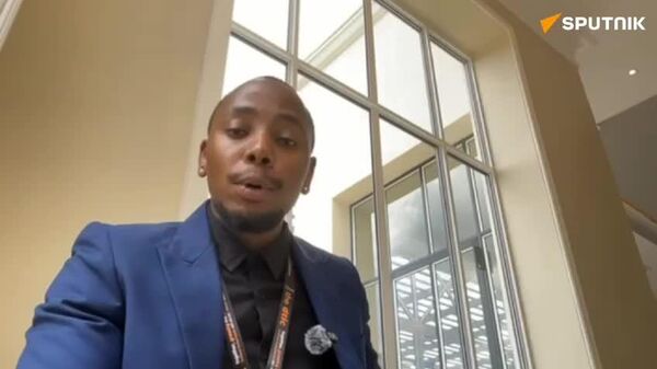 South Africa Officially Achieves Class A Shareholder Status in Afreximbank - Sputnik Africa