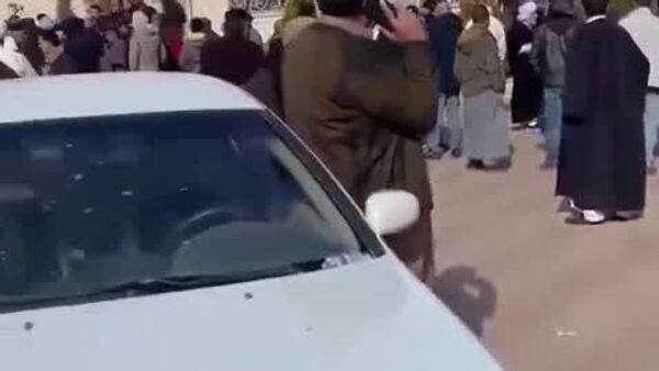 Nouveaux éléments qui lèvent le voile sur la mort de Saïf al-Islam Kadhafi, fils de l'ex-dirigeant libyen - Sputnik Afrique