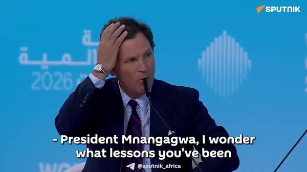 Zimbabwe Has Faced Decades of Sanctions After Reclaiming Land From British & Gaining Independence, President Says - Sputnik Africa