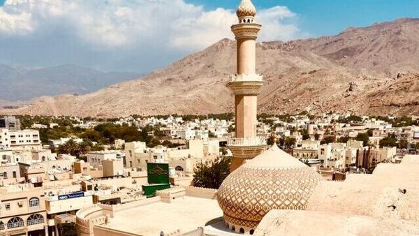 Les États-Unis seraient prêts à des discussions bilatérales avec l'Iran à Oman - Sputnik Afrique