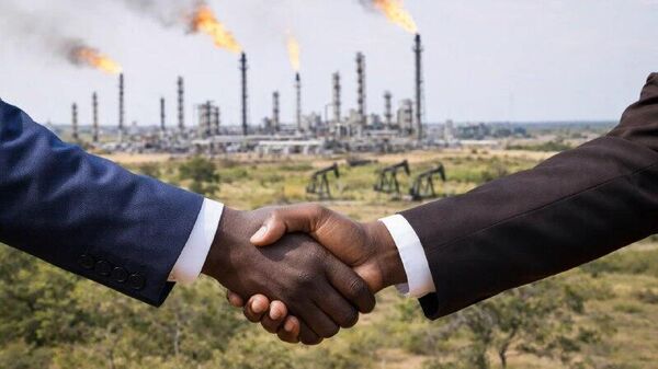 Equatorial Guinea and Cameroon Agree to Share Border Gas Exploitation - Sputnik Africa