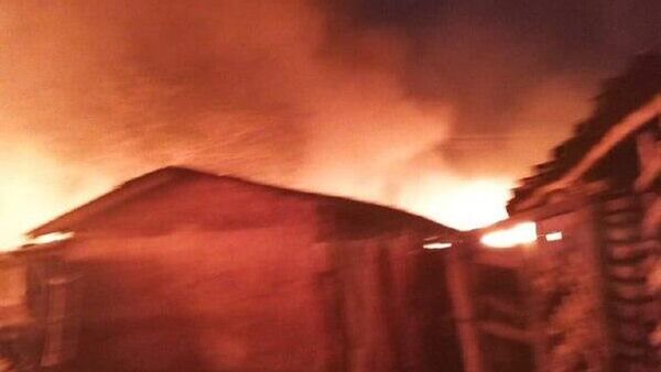 Au moins 162 morts dans des attaques dans l'ouest du Nigéria - député - Sputnik Afrique